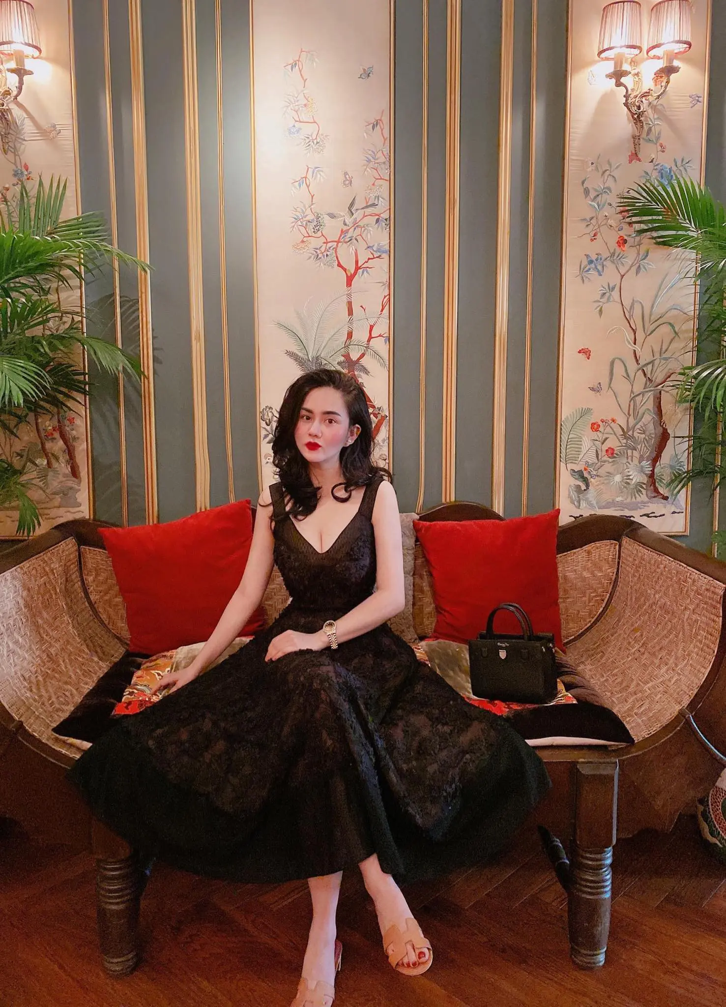 Các quý cô của chúng tôi 29