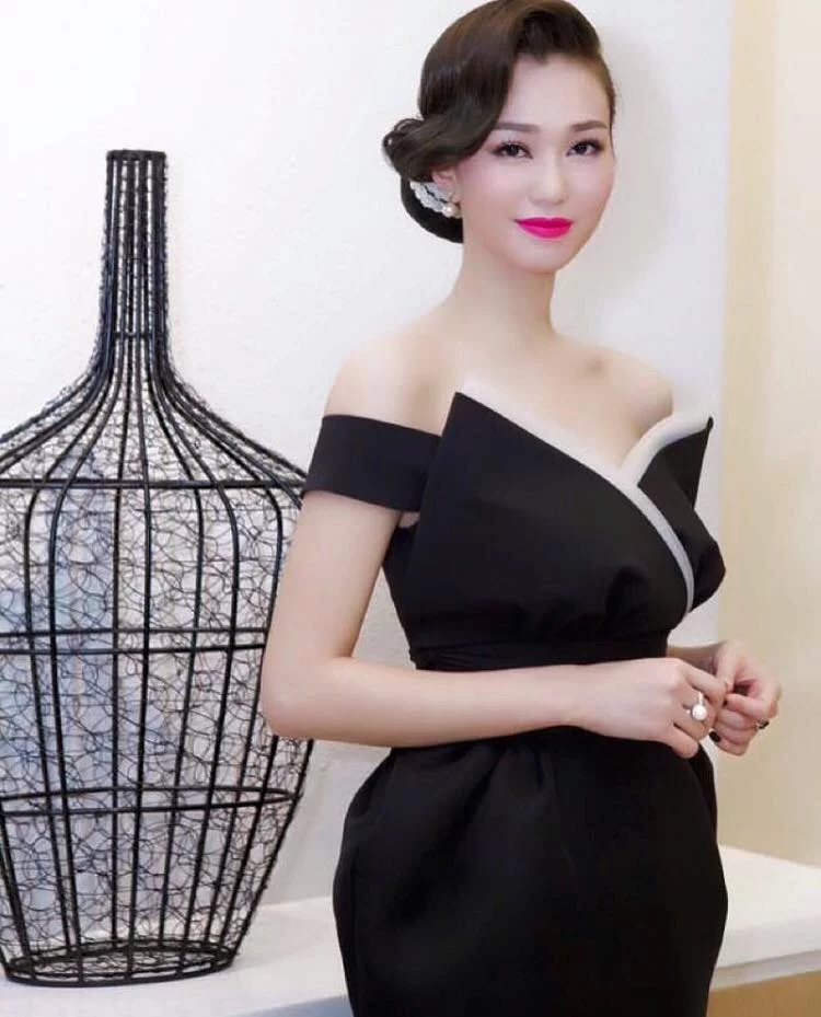 Các quý cô của chúng tôi 104