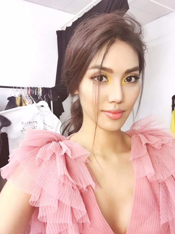 Các quý cô 92 của chúng tôi