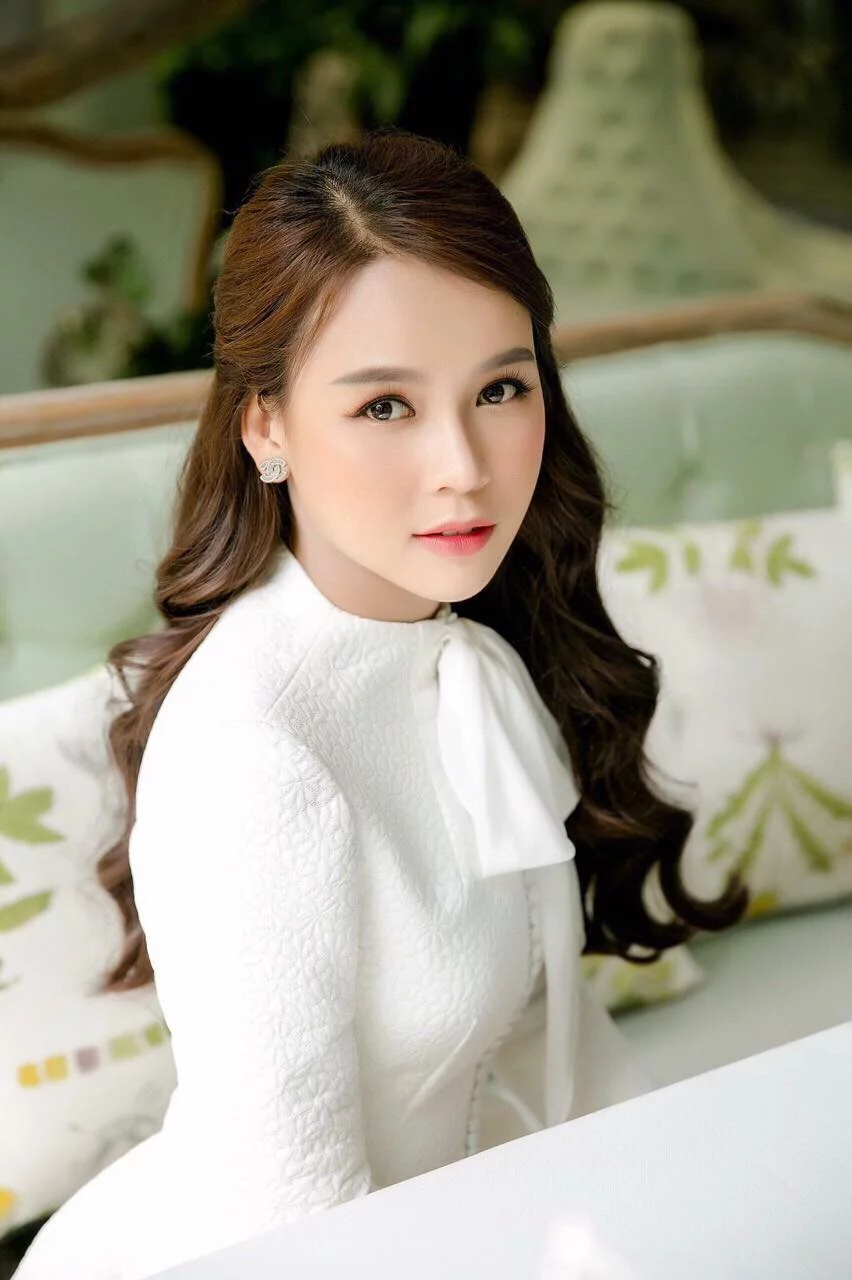 Quý cô 90 của chúng tôi