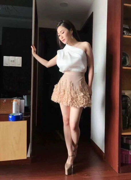 Các quý cô 80 của chúng tôi