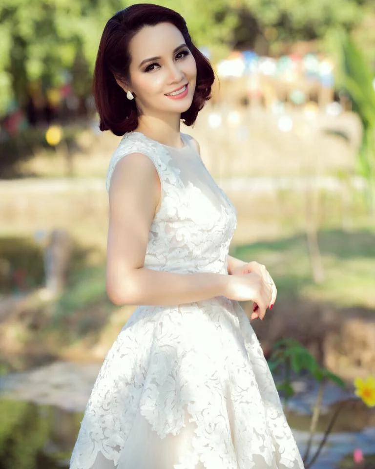 Các quý cô của chúng ta 105