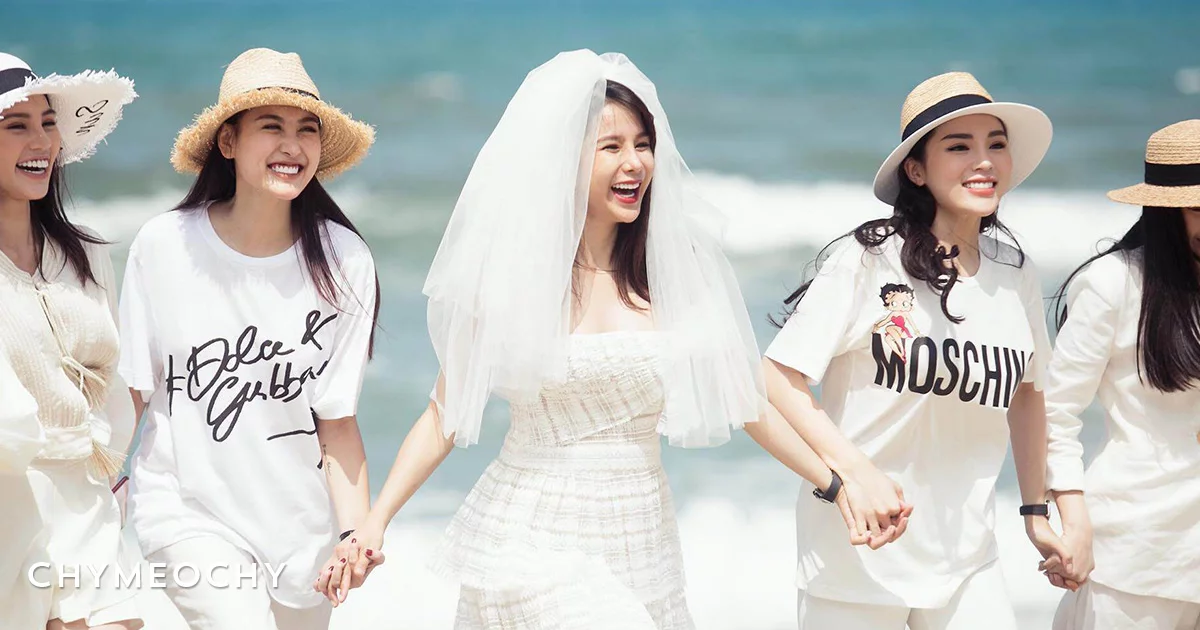 Những người phụ nữ của chúng ta 78