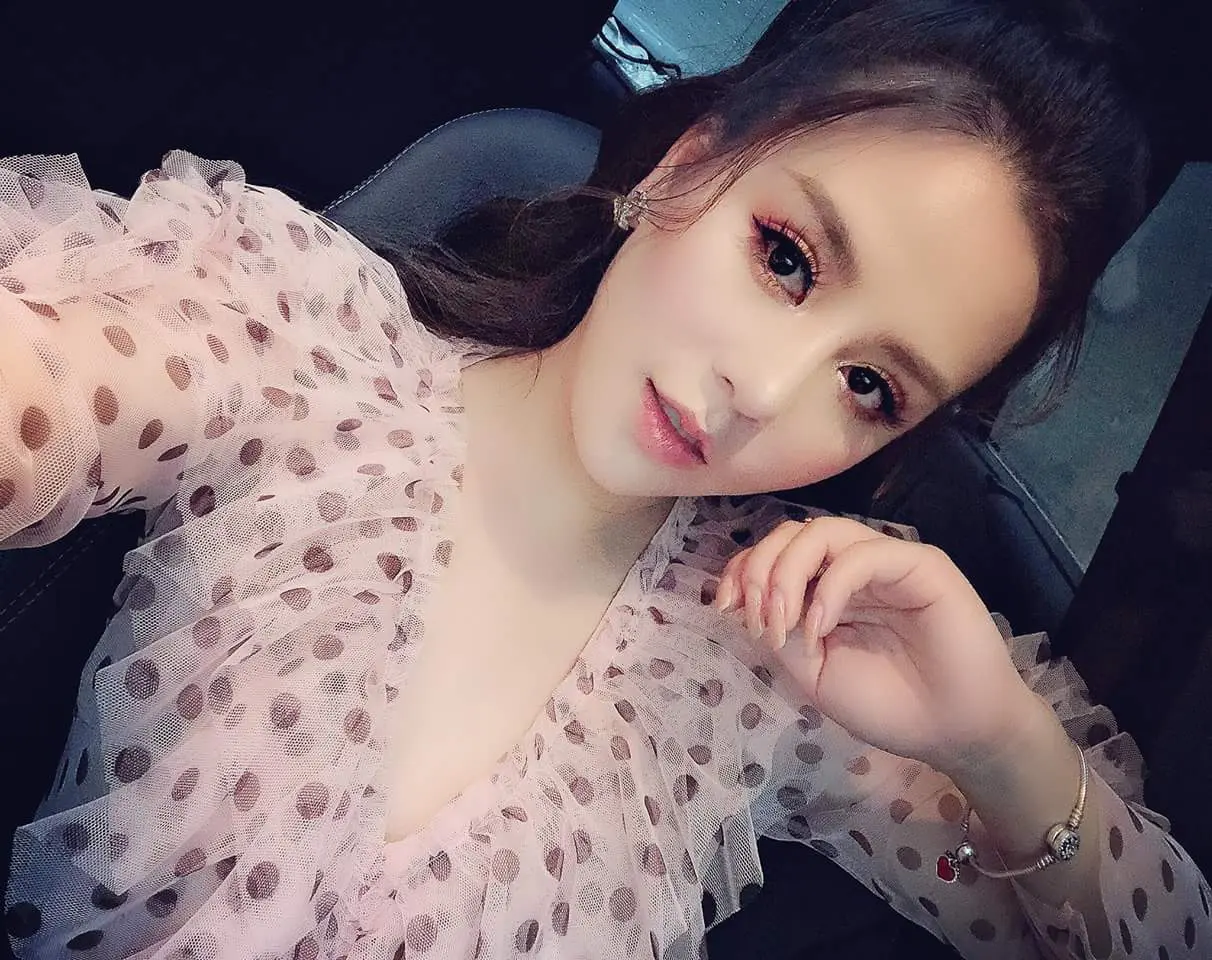 Những người phụ nữ của chúng ta 31