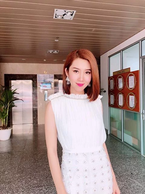 Các quý cô của chúng tôi 74