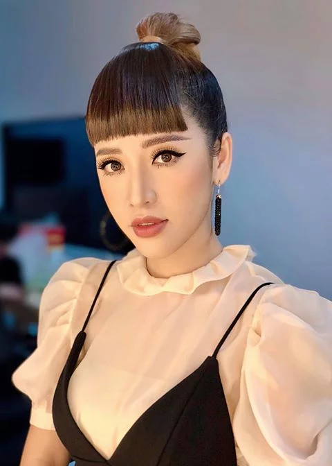 Puka is just lively 6