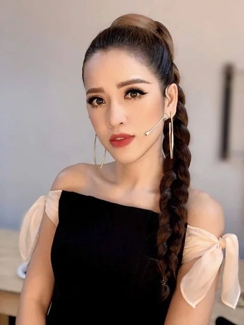 Puka is just lively 5