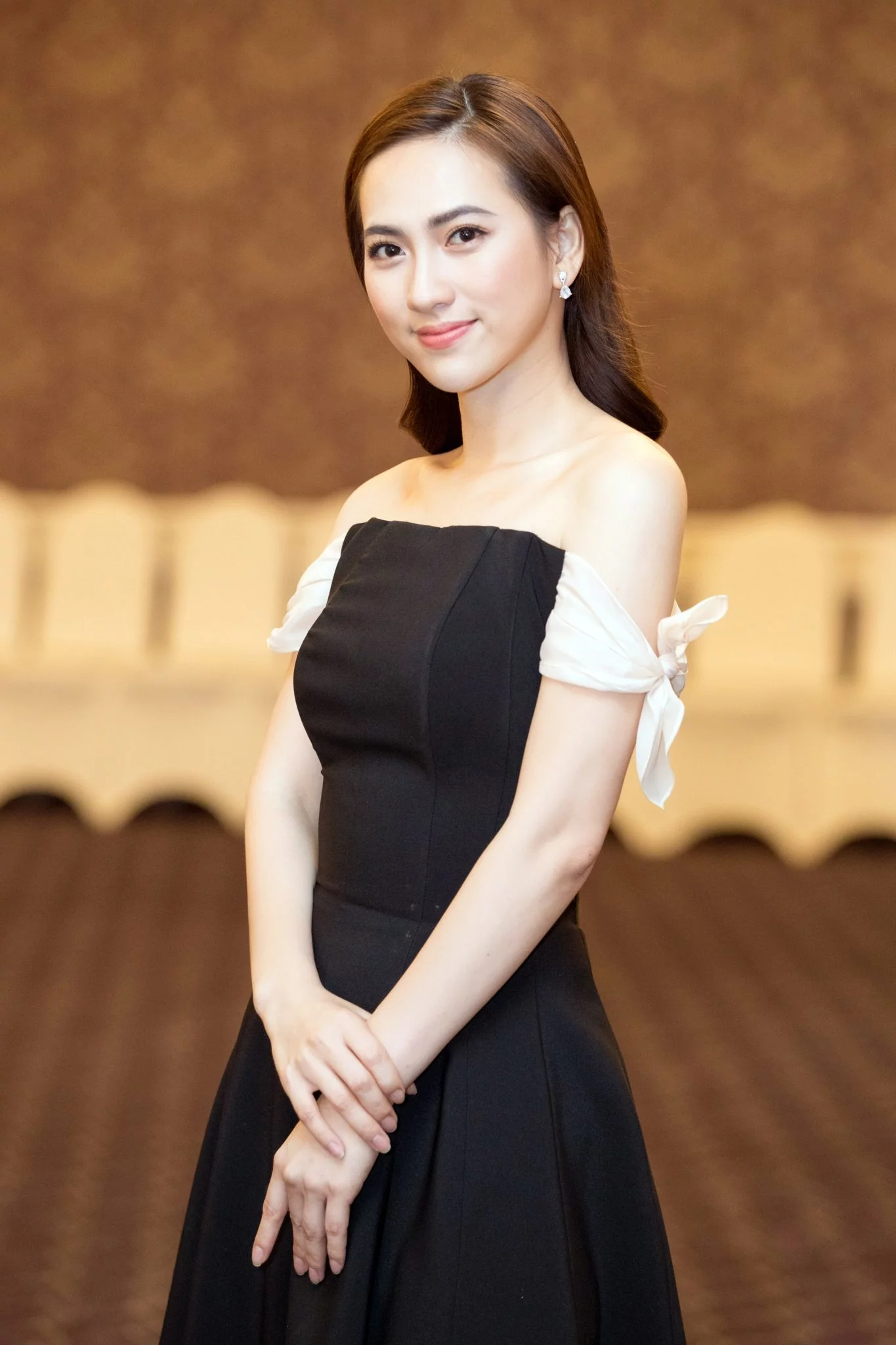 Rinna Ly Dress quá đáng yêu 6