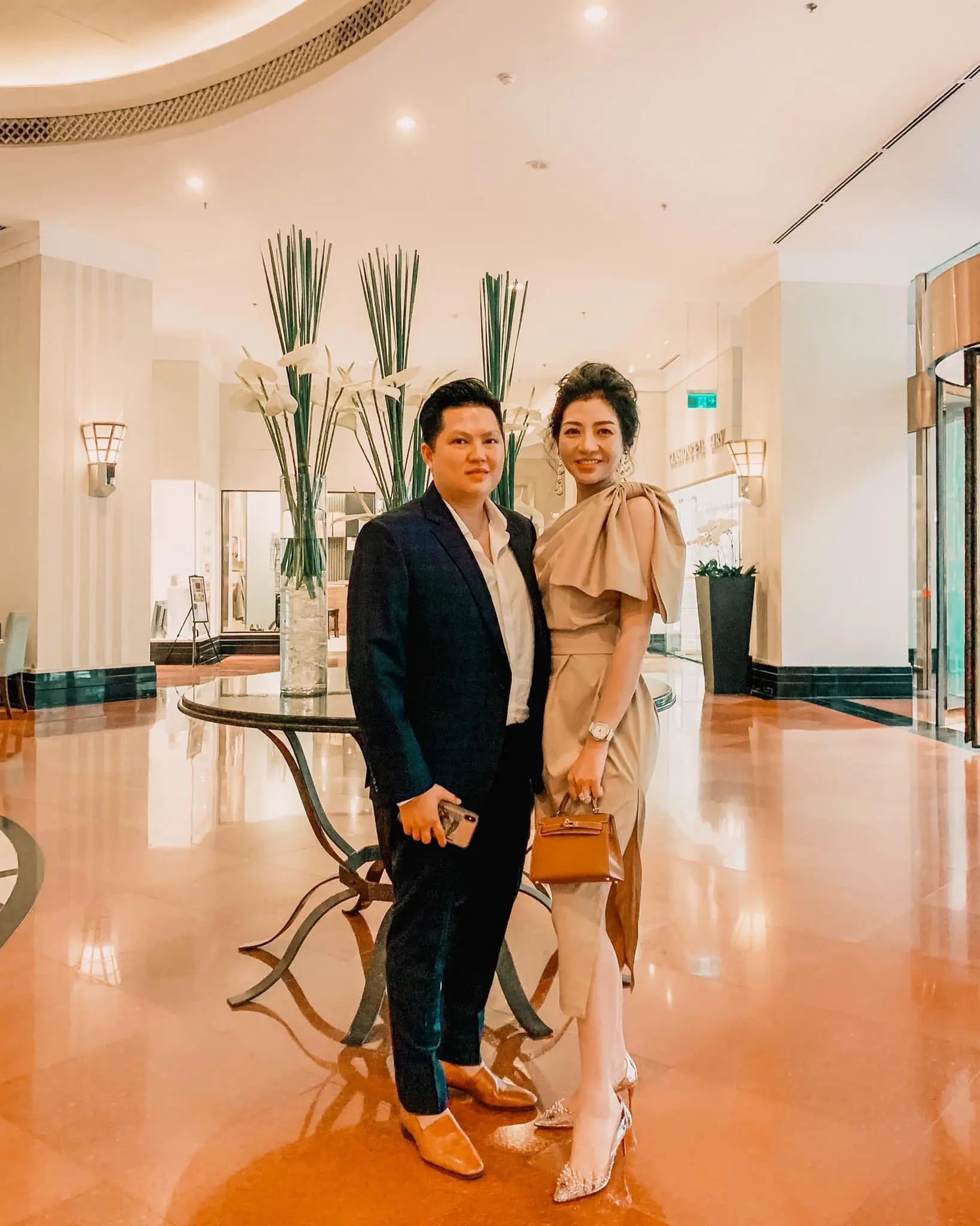 Các quý cô của chúng ta 33