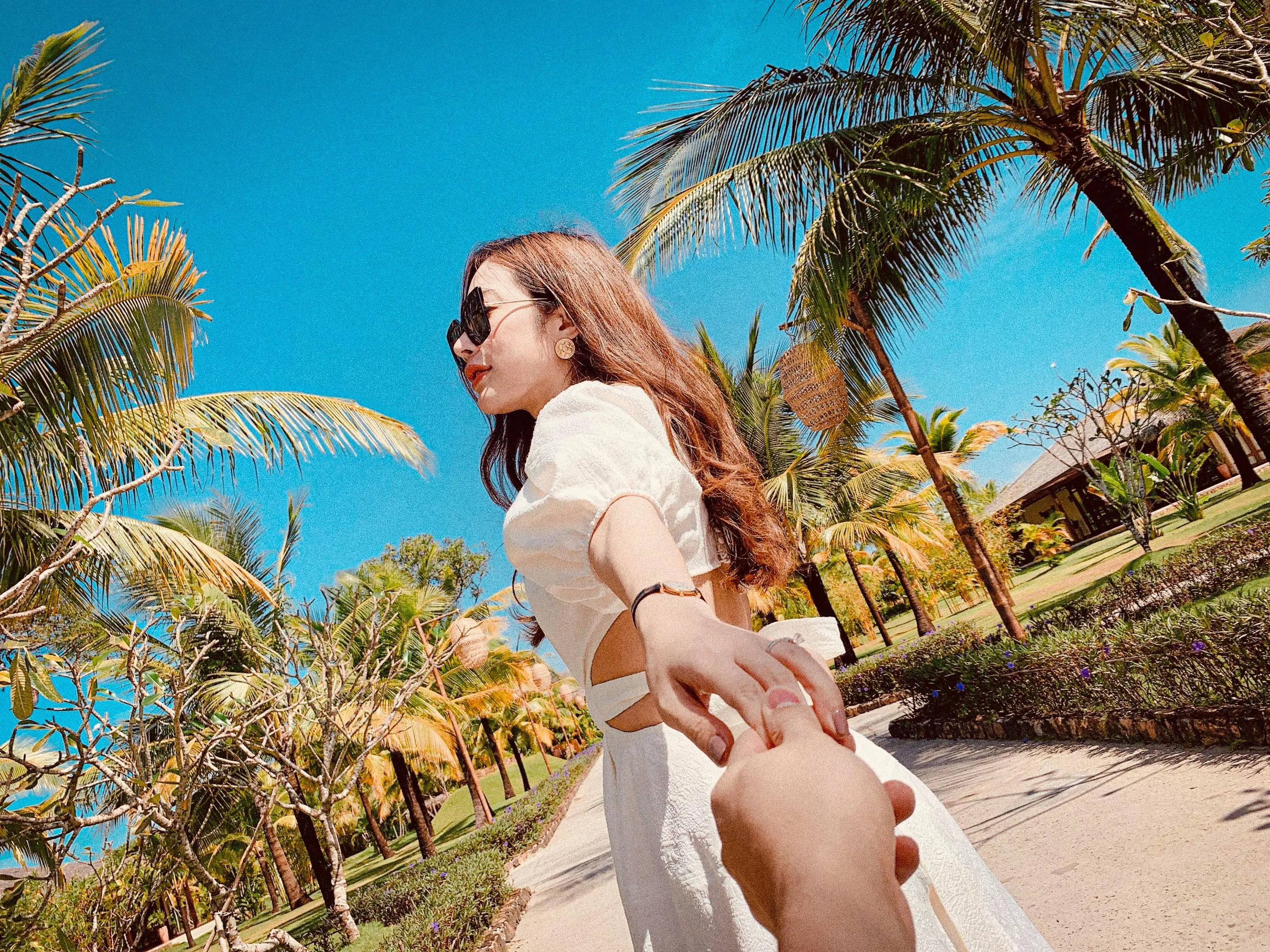 Các quý cô 30 của chúng tôi