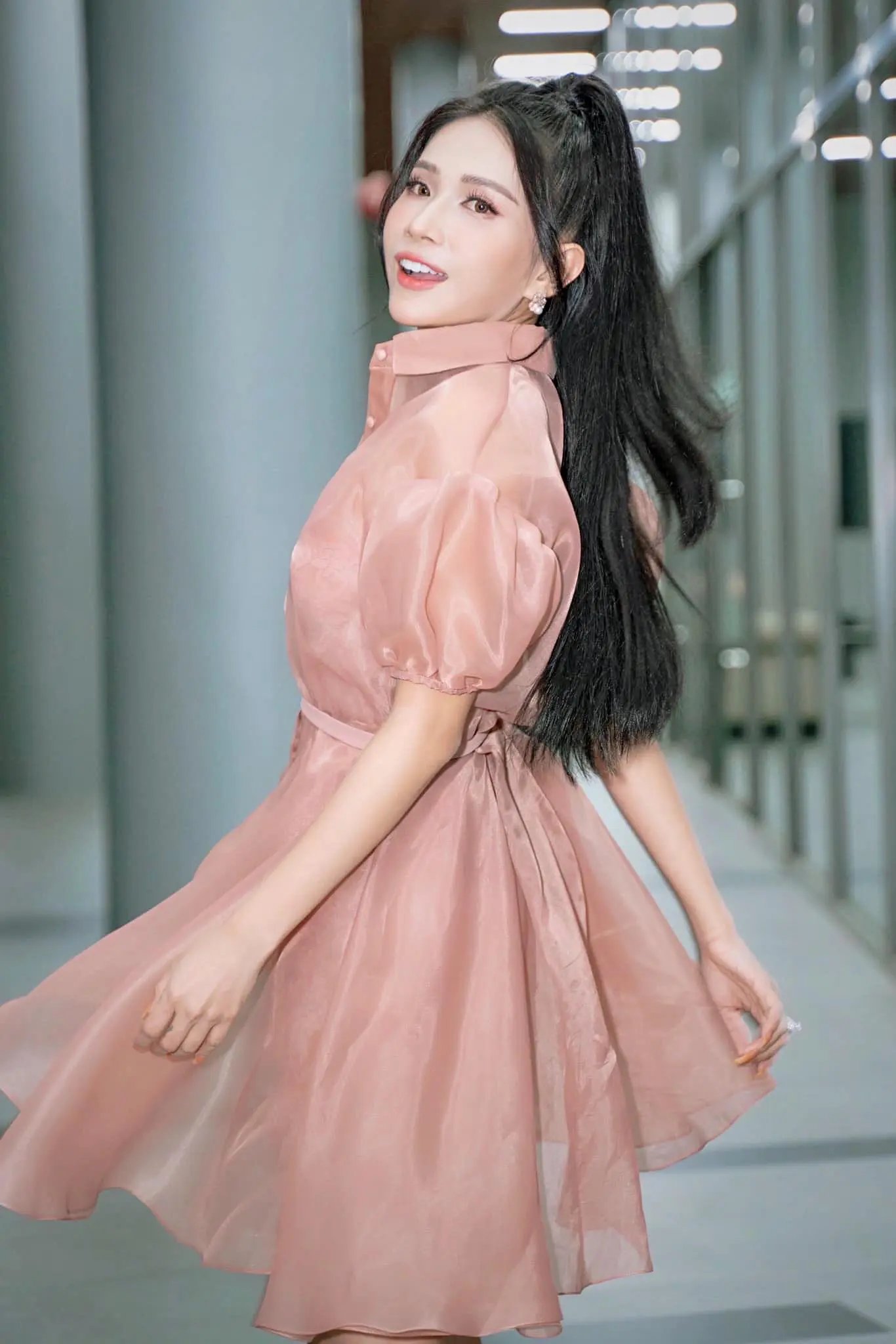 Các quý cô của chúng tôi 32