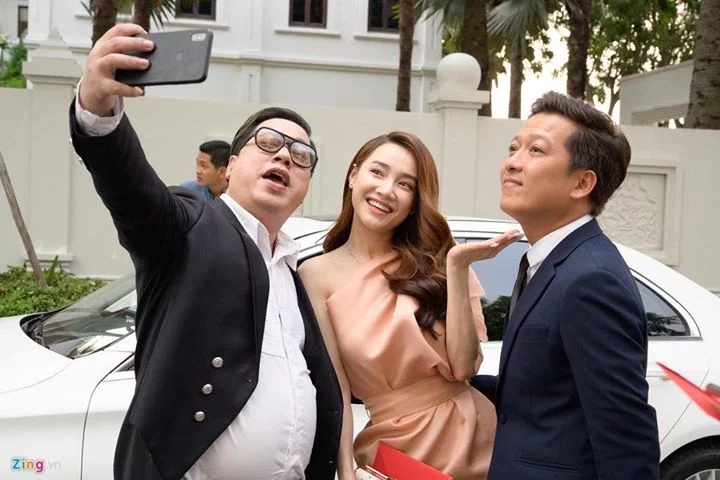 Các quý cô 56 của chúng tôi