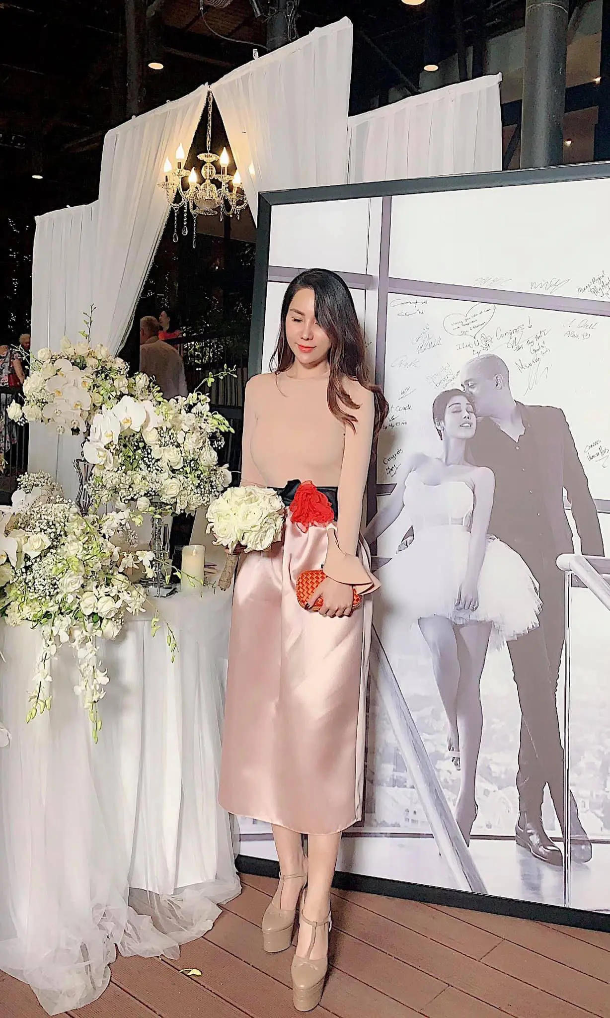 Các quý cô của chúng ta 37