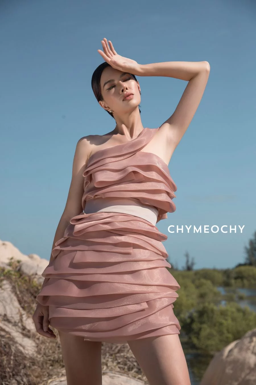 Spring 20 X Hakino 4