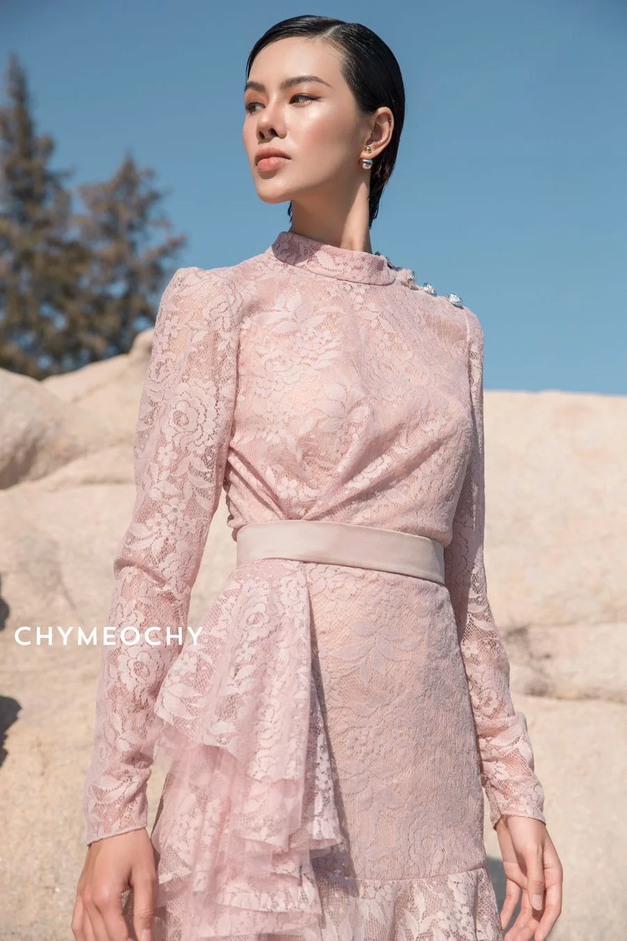 Spring 20 X Hakino 7