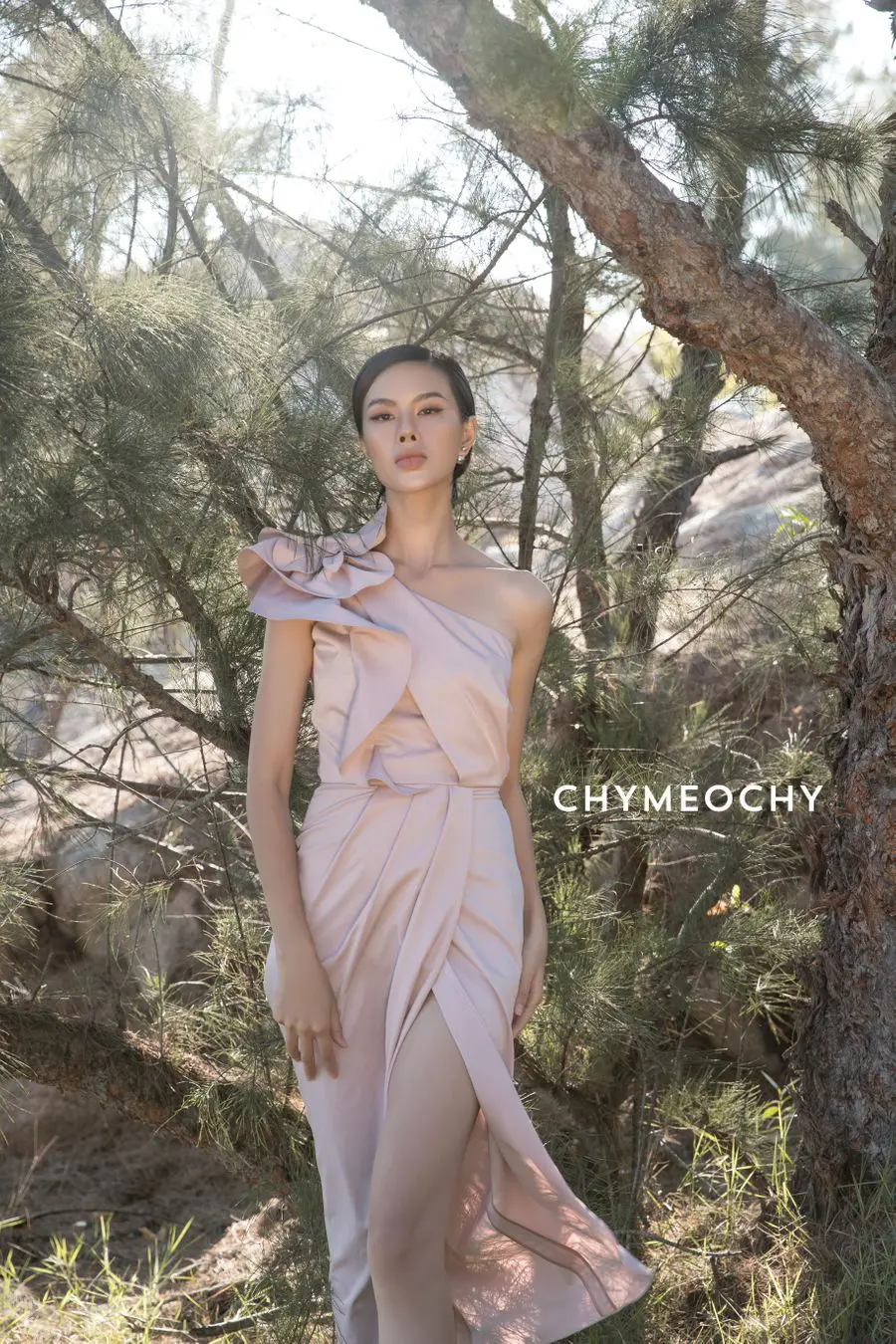 Spring 20 X Hakino 3