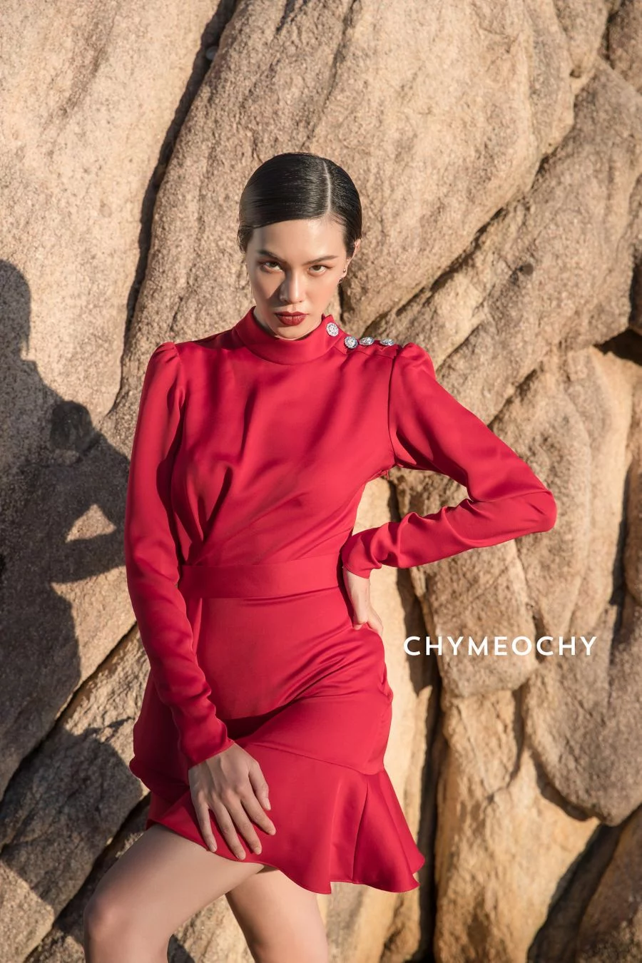 Spring 20 X Hakino 9