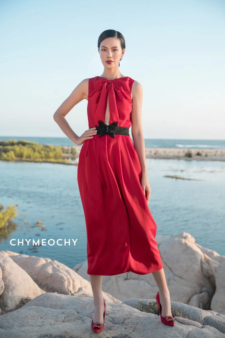 Spring 20 X Hakino 5