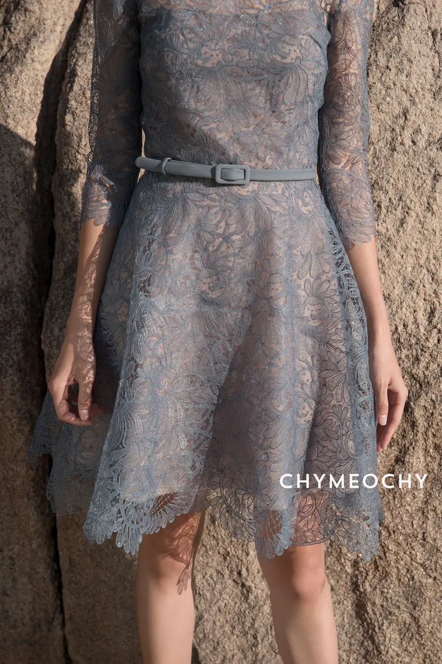 HA KINO x CHYMEOCHY SPRING ‘20 COLLECTION: Glamorous Vibe with Top Model 9