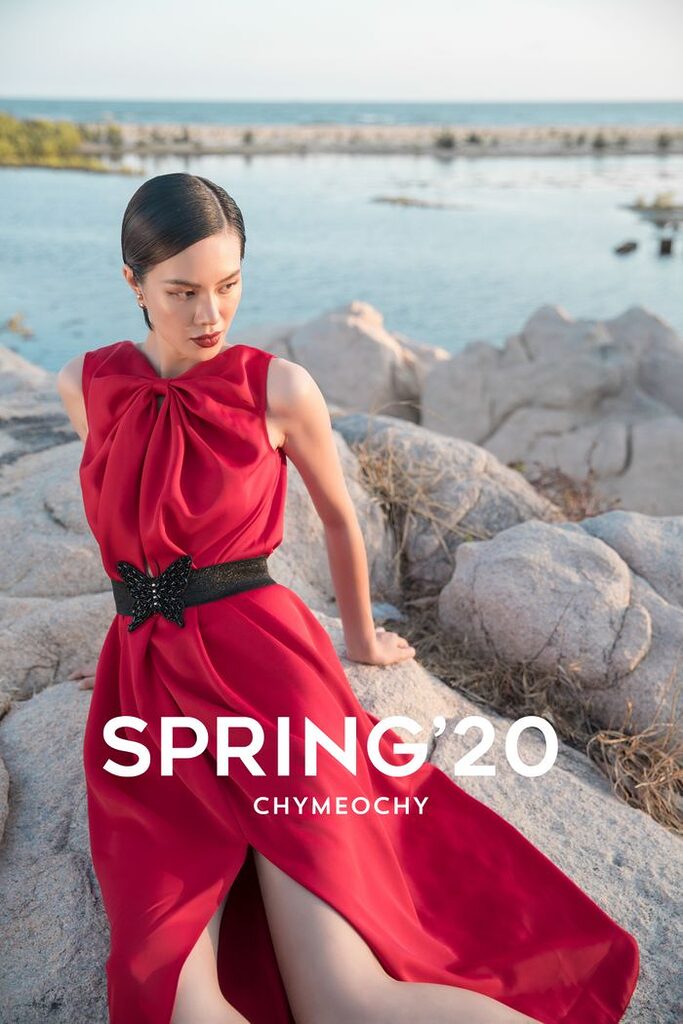 Spring 20 X Hakino
