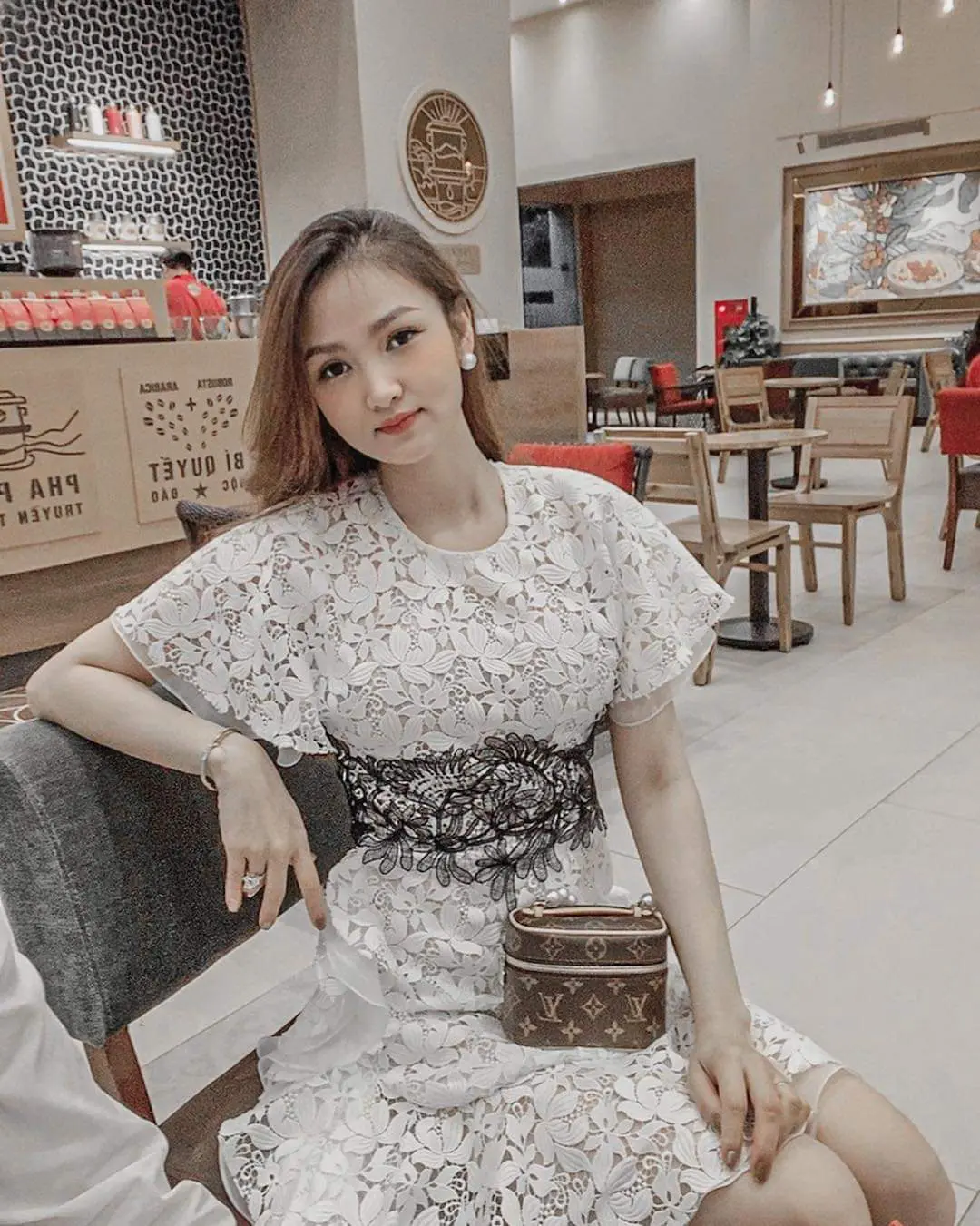 Những người phụ nữ của chúng ta 24