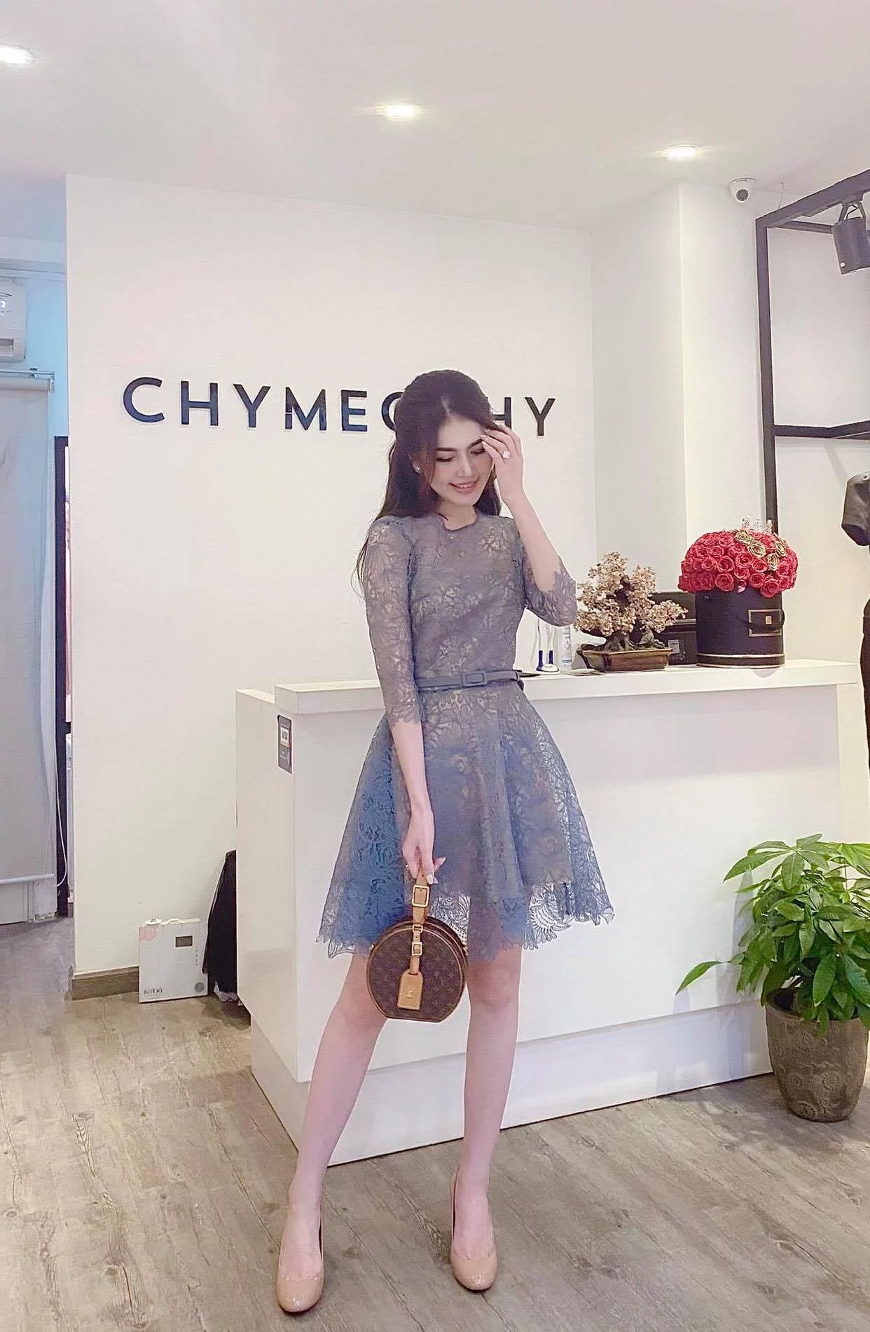 Các cô gái của chúng ta 16