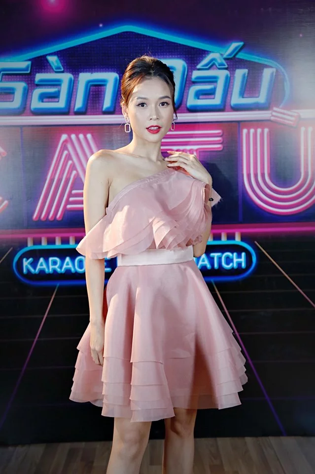 Các quý cô của chúng tôi 52