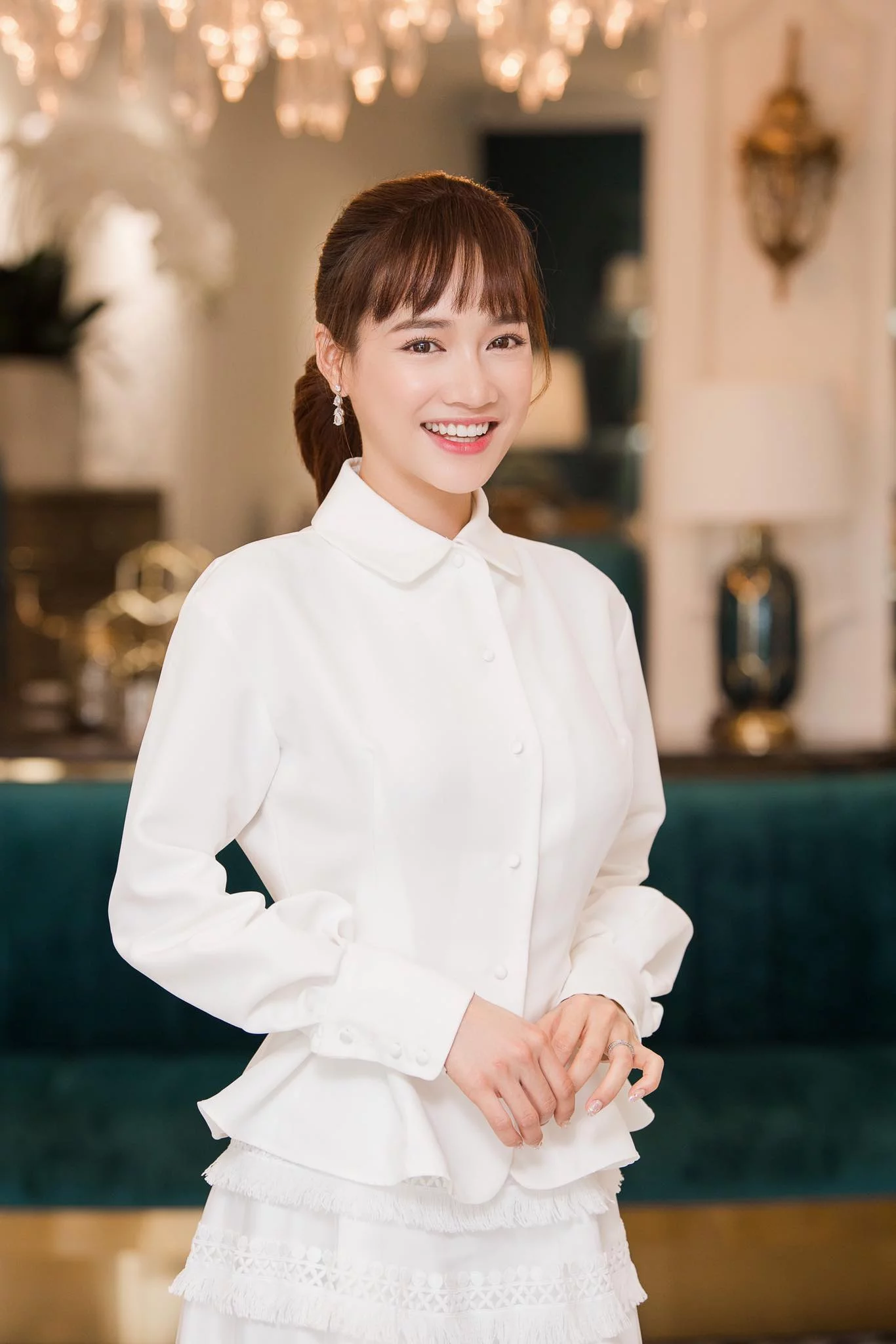 Các quý cô 45 của chúng tôi