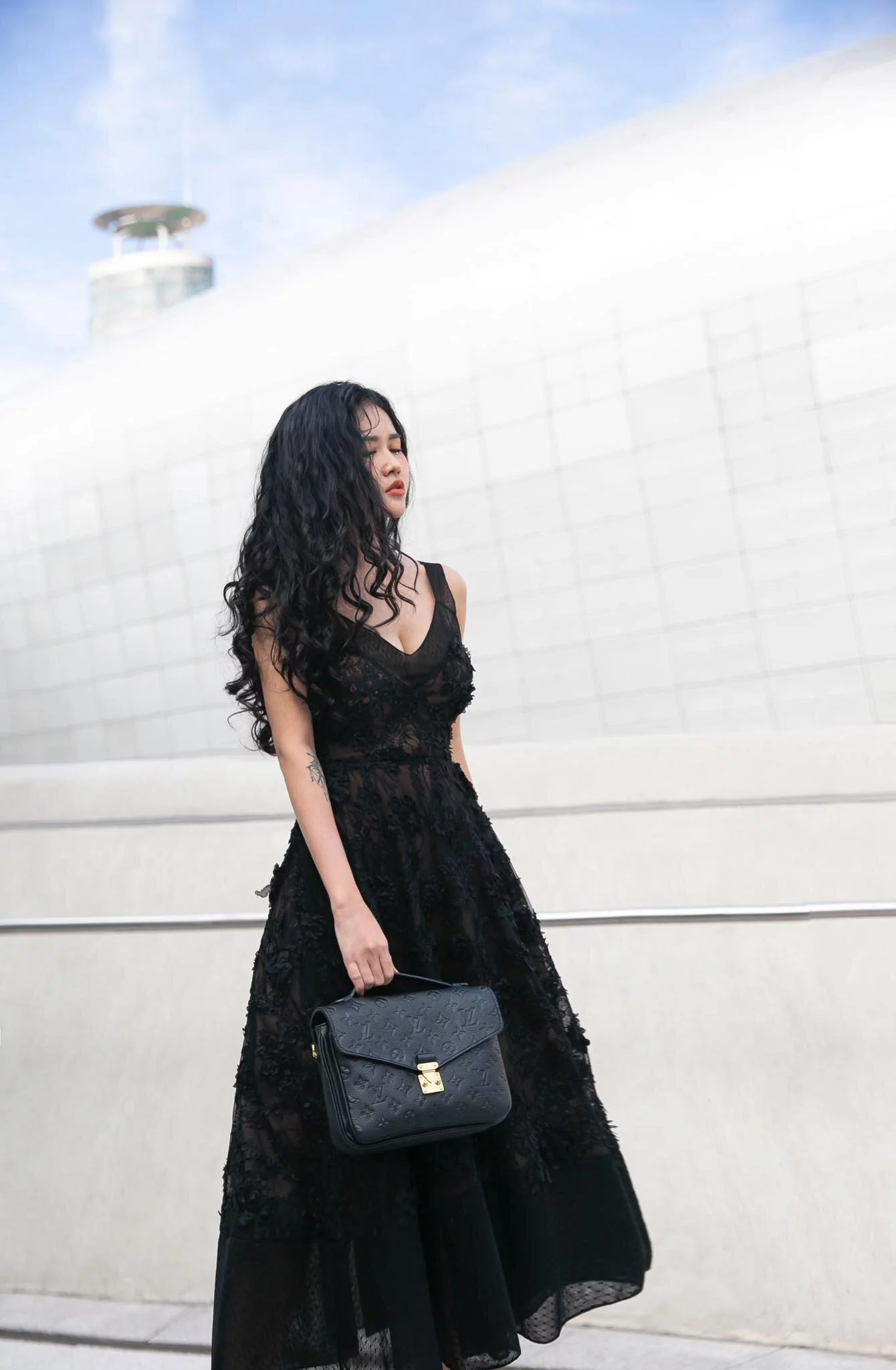 Các quý cô của chúng tôi 43