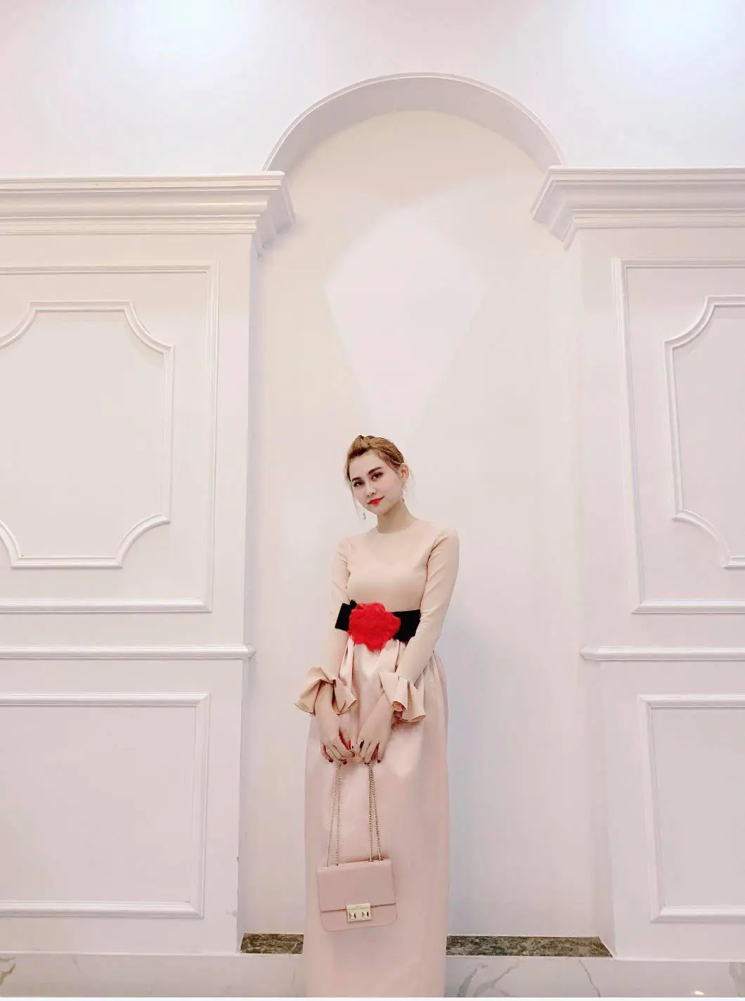 50 quý cô của chúng tôi