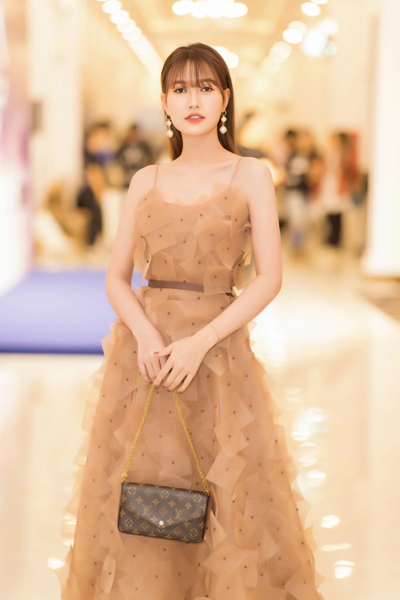 Các quý cô của chúng ta 47