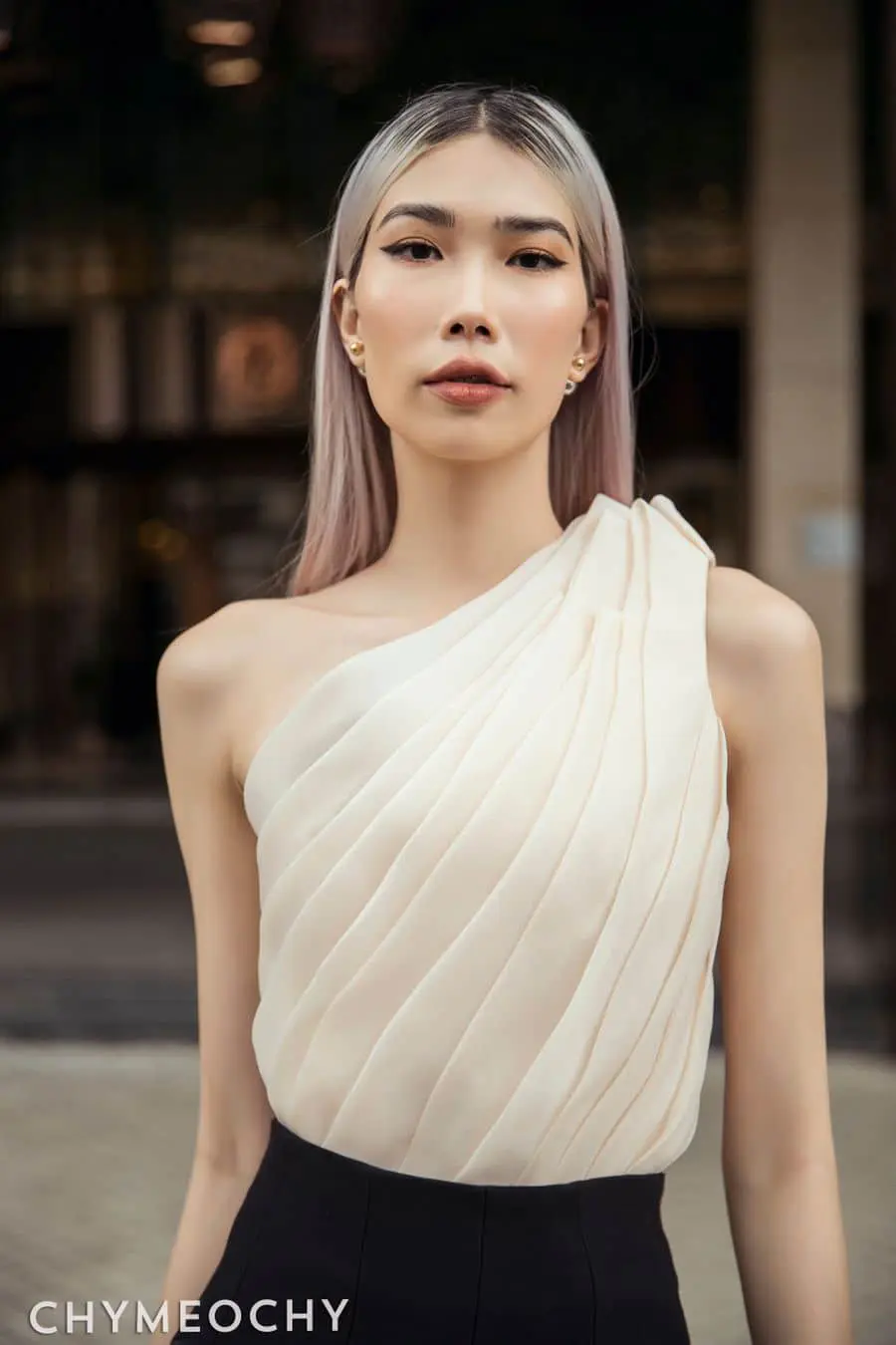 Bộ sưu tập trước mùa thu '20: Cảm giác mới 5