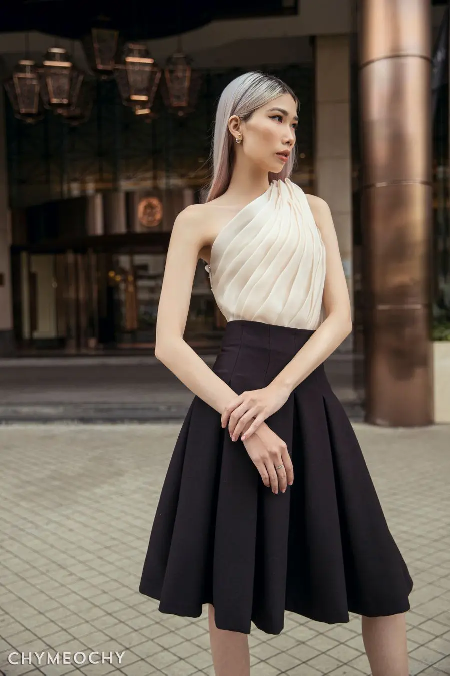 Trước mùa thu 2020