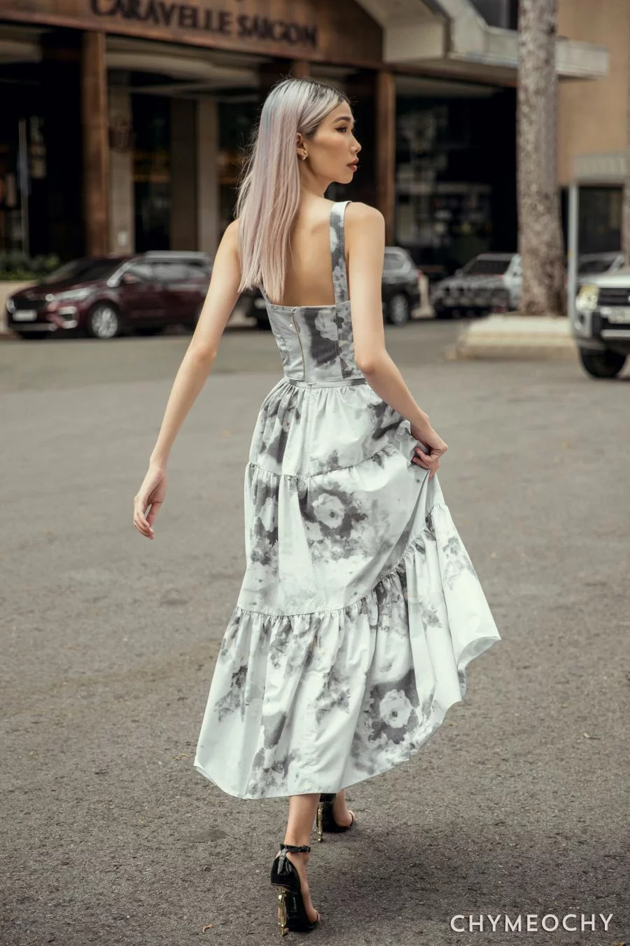 Bộ sưu tập trước mùa thu '20: Cảm giác MỚI 2