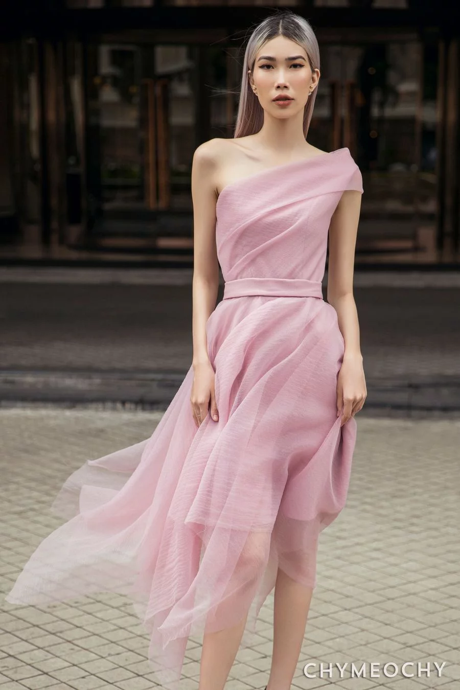 Bộ sưu tập trước mùa thu '20: Cảm giác MỚI 4