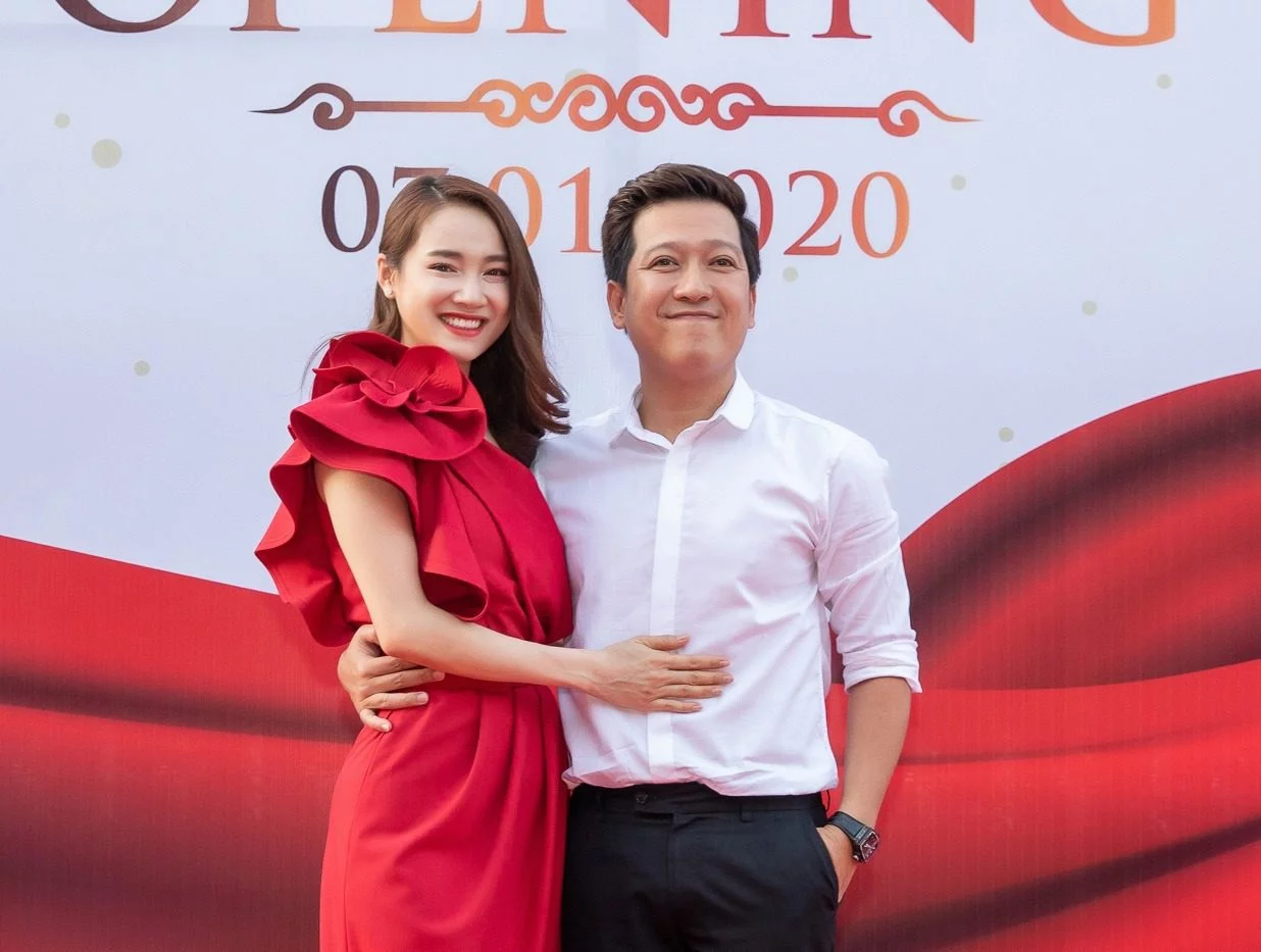 Các quý cô của chúng ta 25