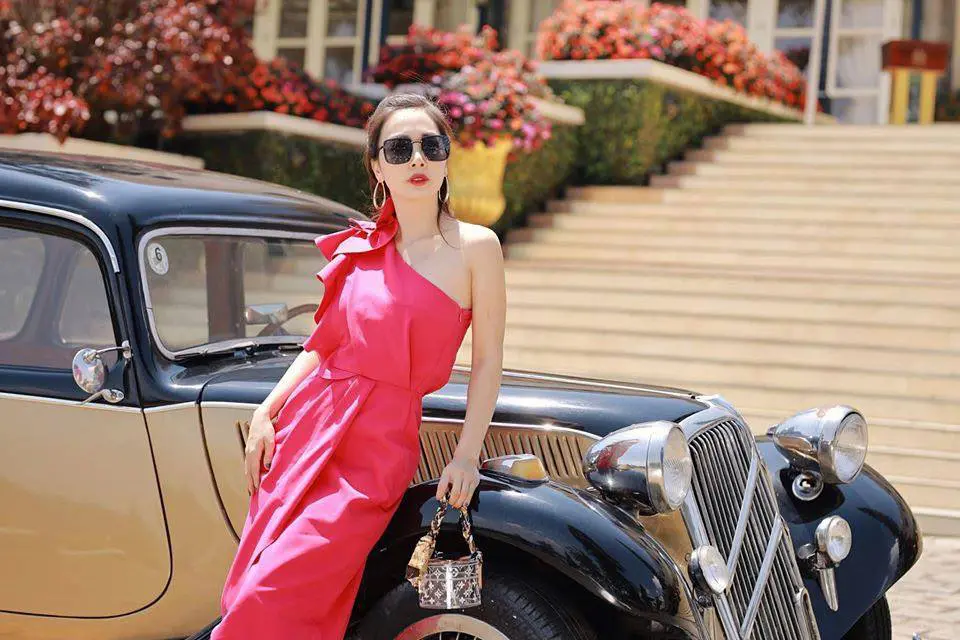 Các quý cô của chúng tôi 27