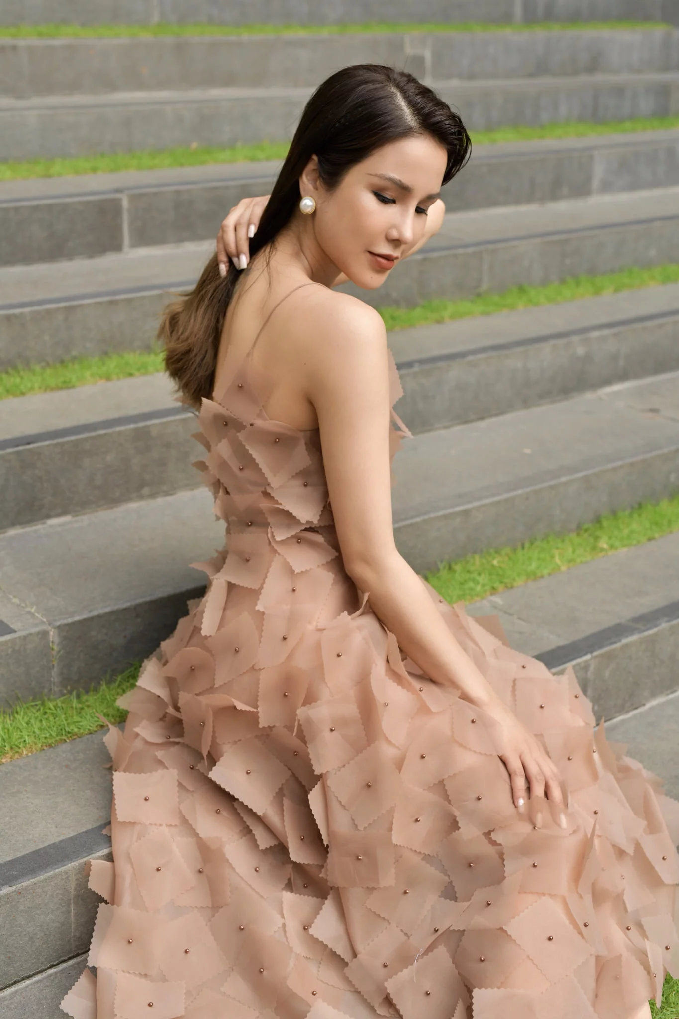 Các quý cô của chúng tôi 22