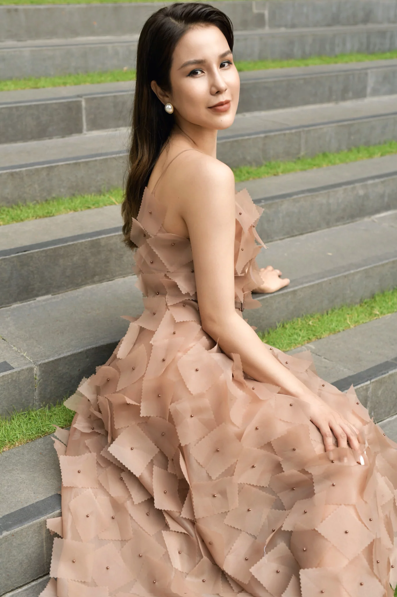 Diệp Lâm Anh X Chymeochy 5 CHYMEOCHY Diệp Lâm Anh X Chymeochy 5