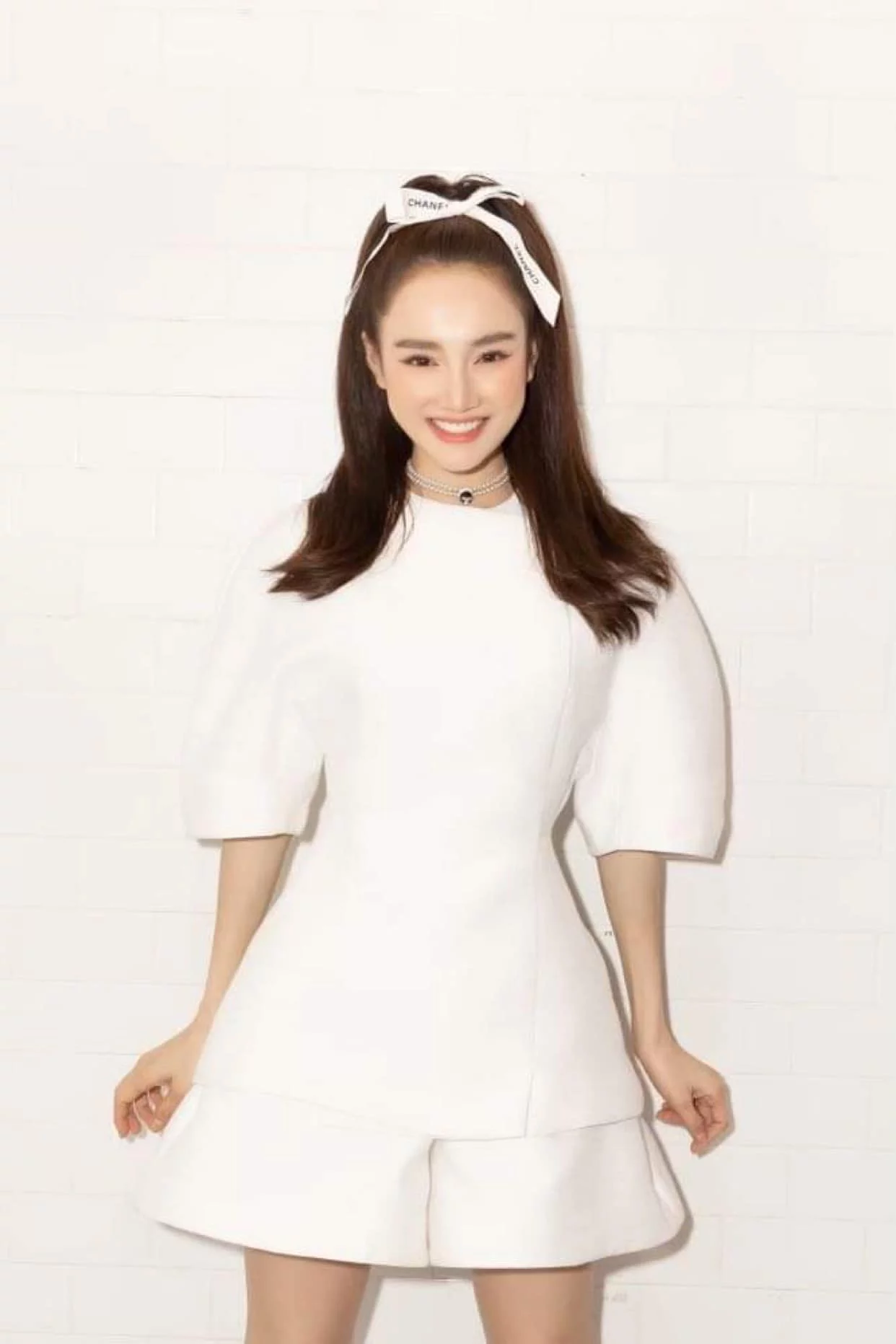 Các quý cô 17 của chúng tôi