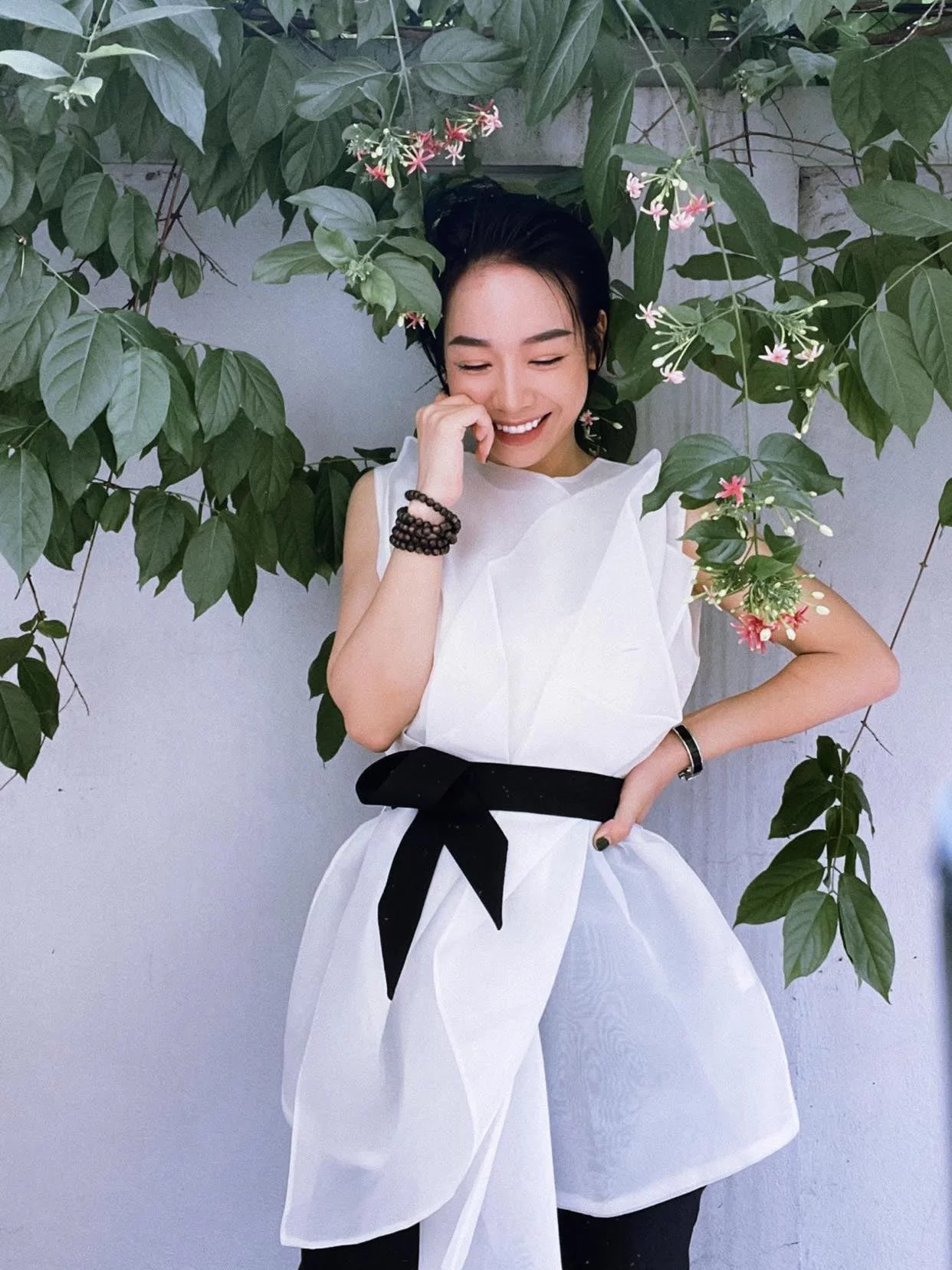 Quý cô 9 của chúng tôi