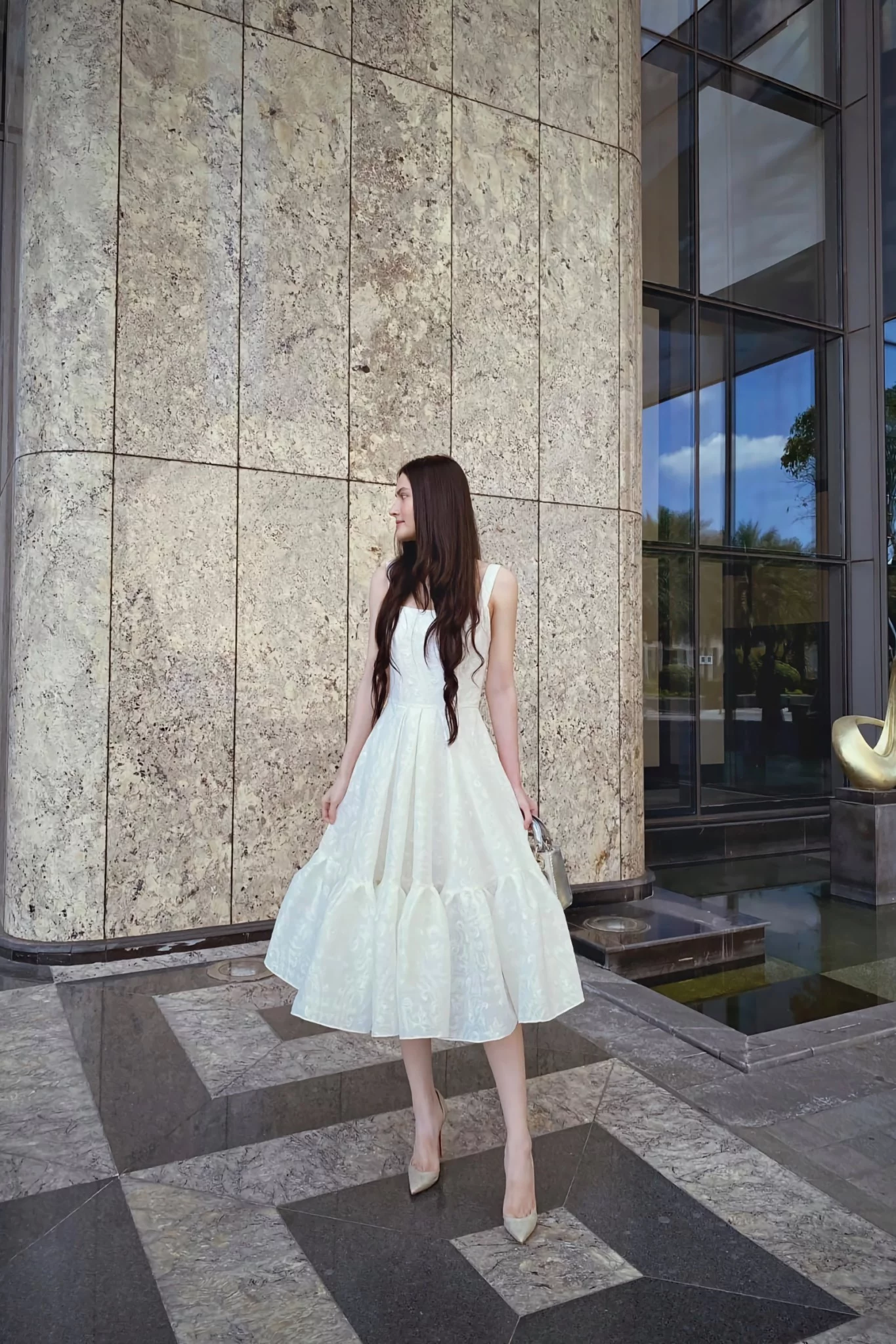 Các quý cô 11 của chúng tôi