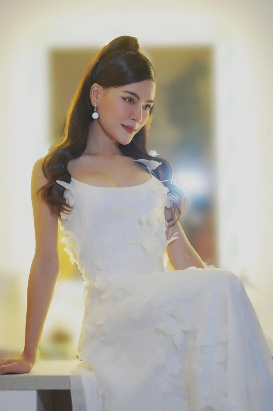 Quý cô 4 của chúng tôi