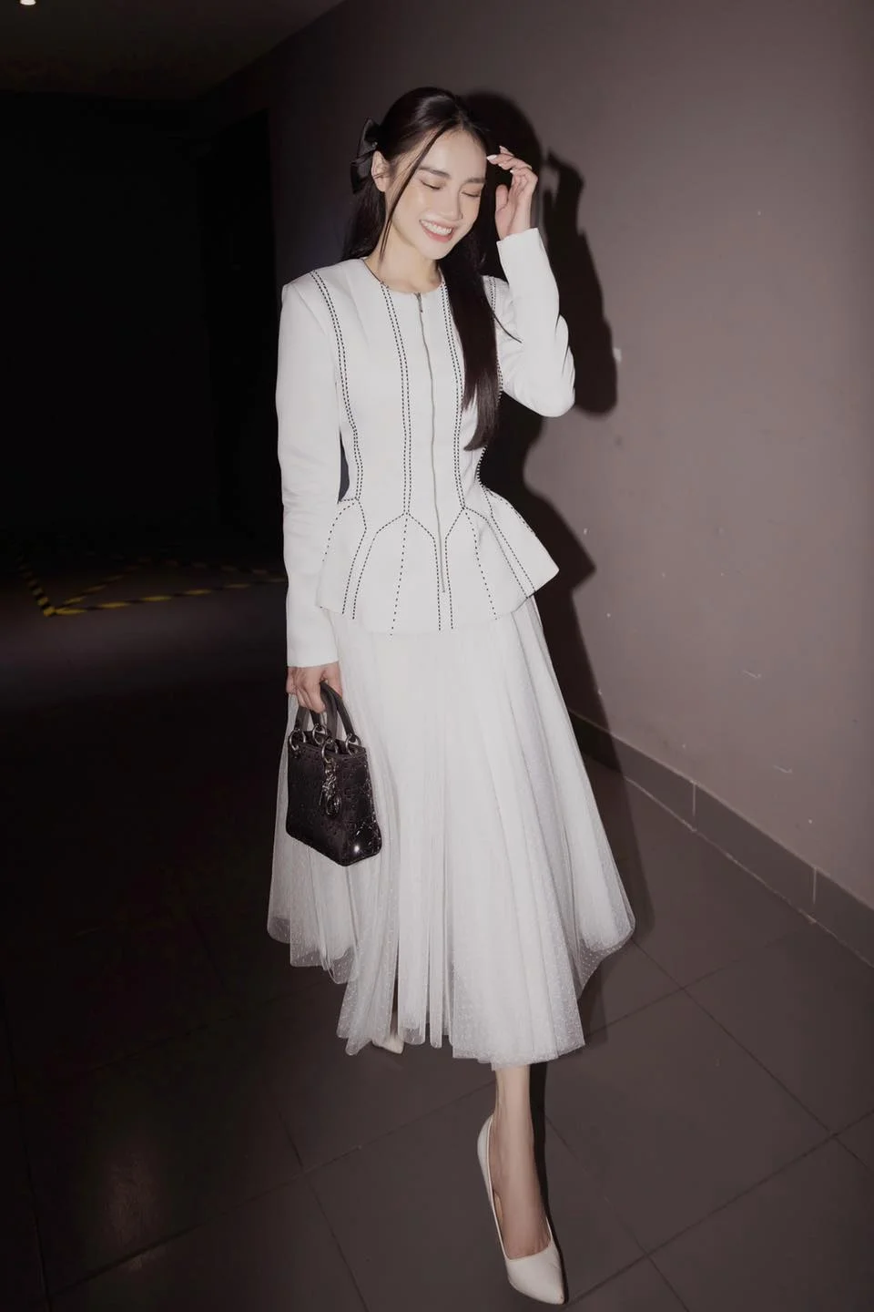 Nhã Phương X Chymeochy 2