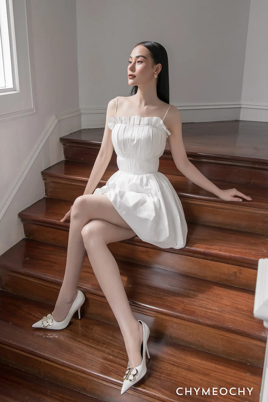 SPRING '21 COLLECTION: DISCOVER A STUNNING CONCEPT OF BEAUTY 6