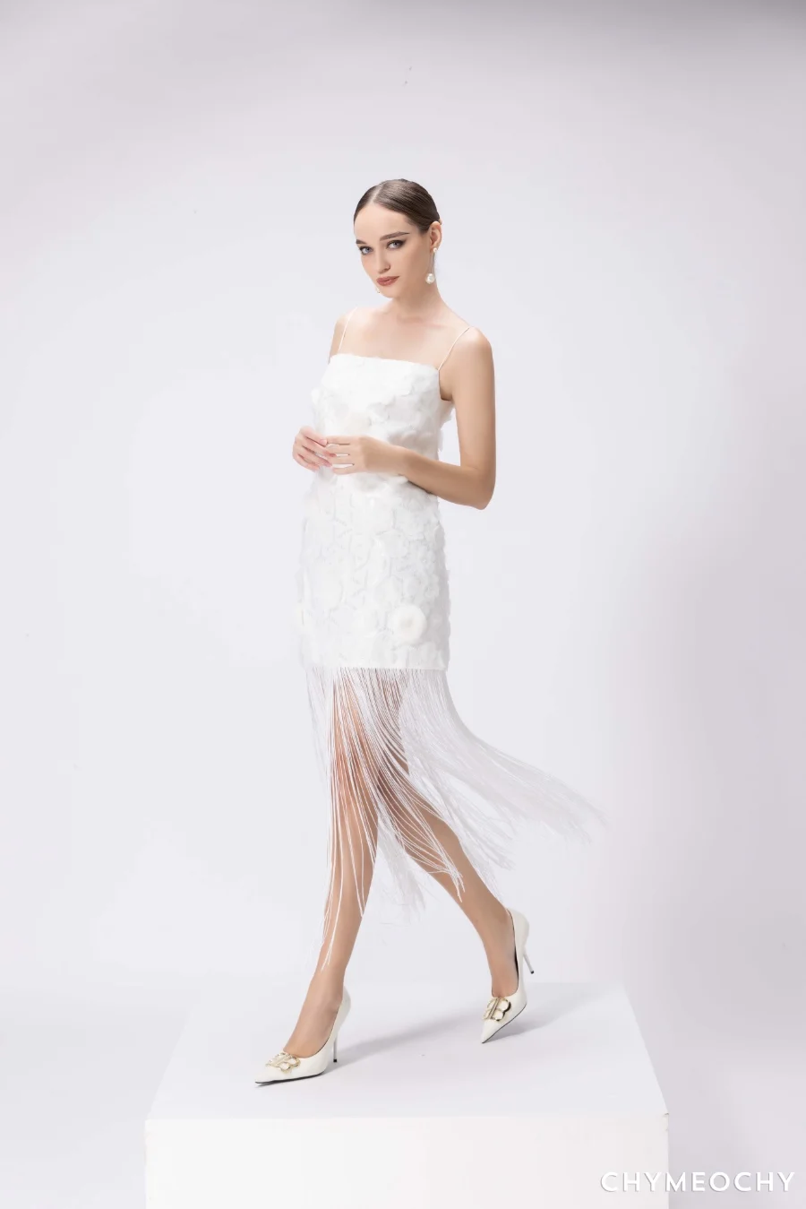 BỘ SƯU TẬP DU LỊCH CỦA CHYMEOCHY