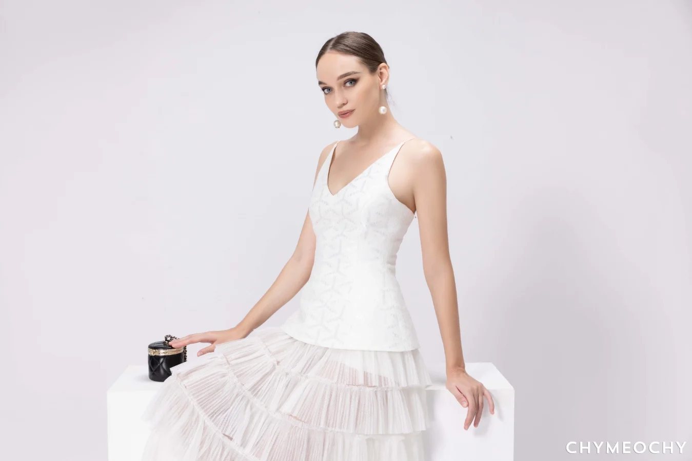 Top 10 Outfit Ideas to Make Valentine's Day Special! 2