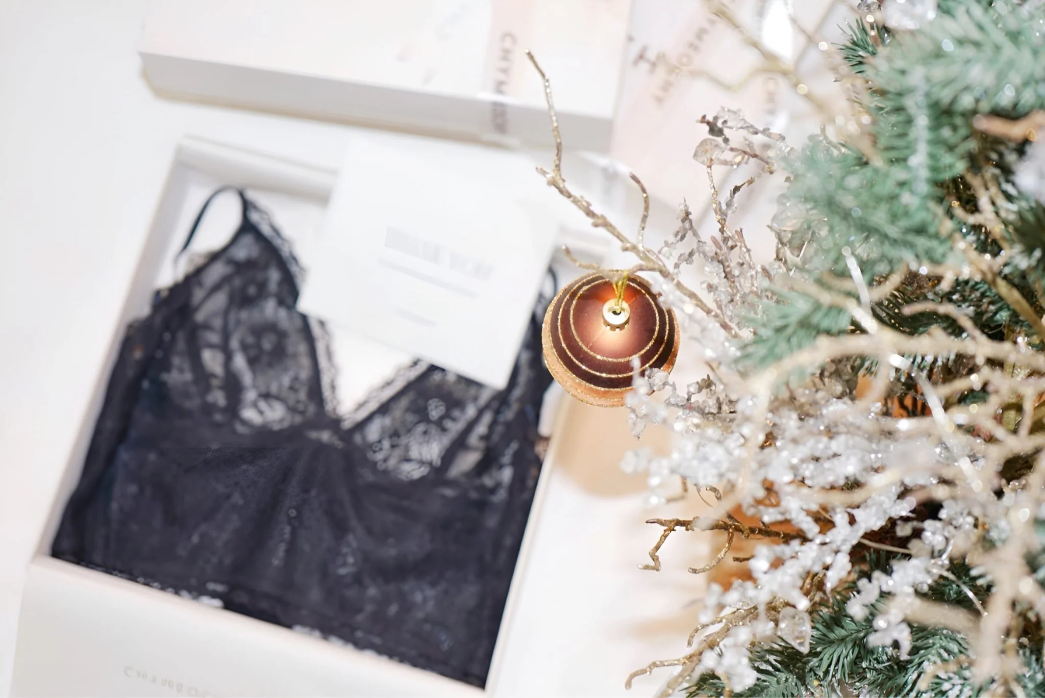 Christmas Event: 10 Days Of Gifting-SPECIAL FOR OUR BELOVED 2