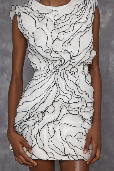 How to Style with the Effortless Glamour Collection 4