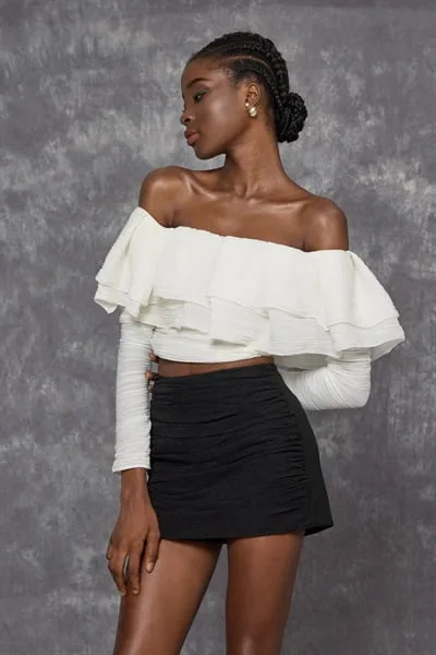 How to Style with the Effortless Glamour Collection 8